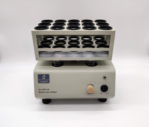 Mfs laboratory equipment - mfs-20,