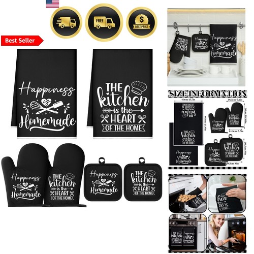 Pcs kitchen decor - 6,