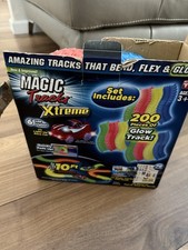 Magic Tracks Extreme (Track