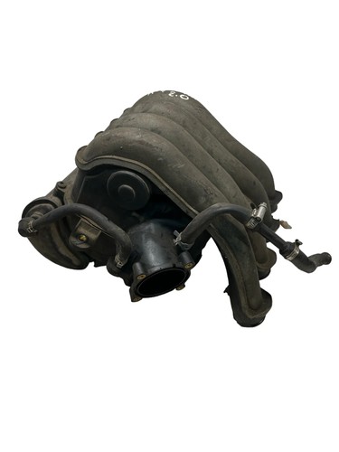 Audi 8e2 b6 intake - audi,