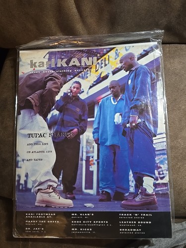 Tupac mopreme outlaws karl - outlaws,