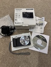 🔥Panasonic Lumix DMC-TZ70