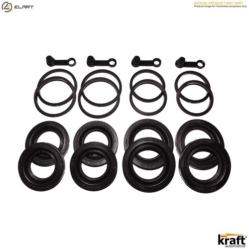 Repair kit brake - kit, caliper