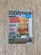 Family Handyman Home