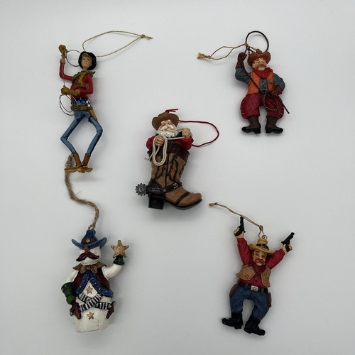 Lot western cowboy themed - 5,