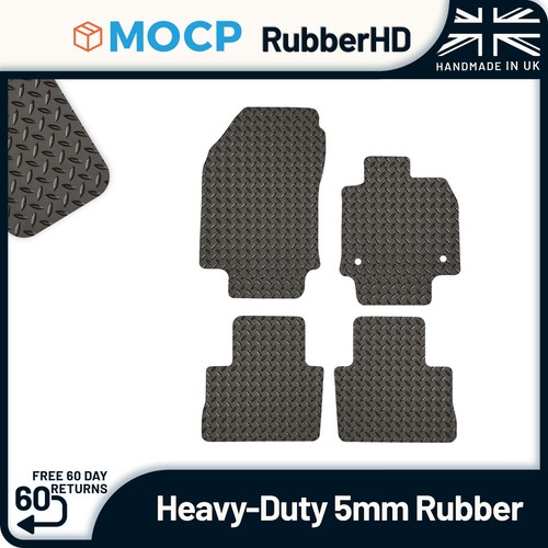 5mm heavy duty rubber car - car, mats