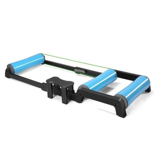 Cycle roller coach low - roller,