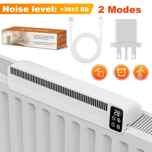 Radiator fan smart - radiator,