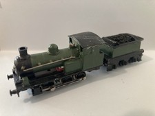 Kit built N Gauge 0-6-0 Tender