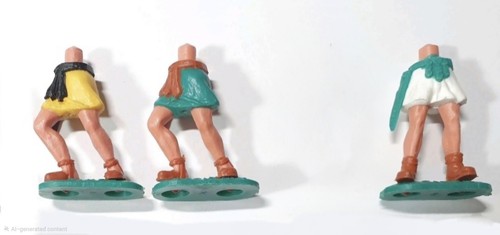 Vintage timpo historic - timpo,