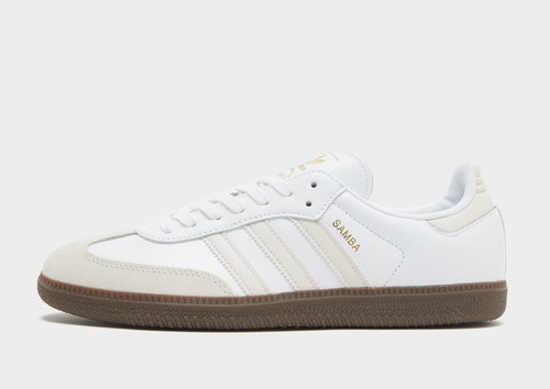 Genuine adidas originals - adidas, samba