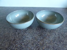 Denby - Regency Green - Rice
