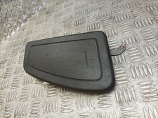 PEUGEOT 307 CC 2003-2009 PASSENGER SIDE NEARSIDE LEFT FRONT SEAT AIRBAG 96457585