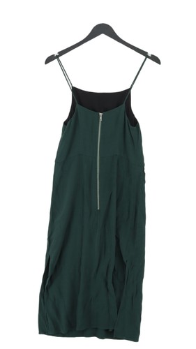 Topshop line midi dress - midi,