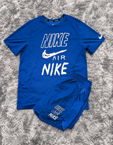 Nike air dri fit - fit, t
