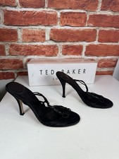 Ted Baker Heels UK 6 EU 39