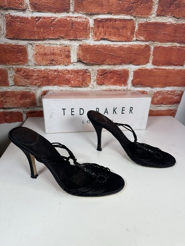 Ted baker heels eu 39 - 6,