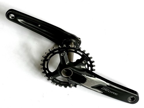 Shimano deore m5100 - shimano,