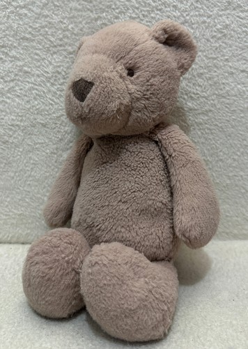 Beige teddy bear - m&s,