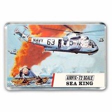 Retro apollo sea king - retro:,