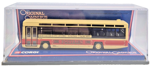 Corgi 431 scale 76 - 431-15,