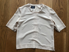 JEAN MUIR STUDIO BLOUSE