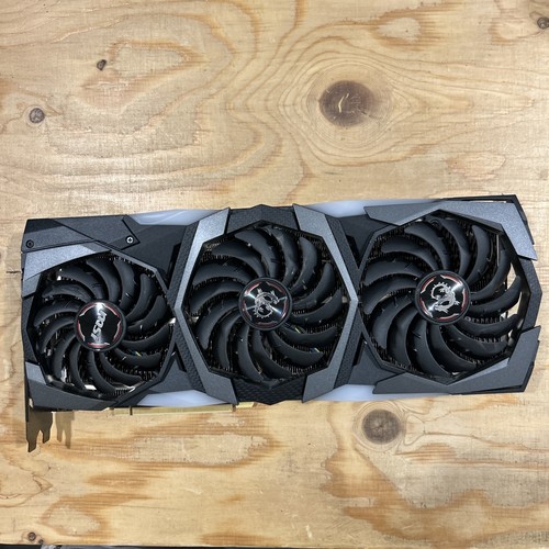 Msi geforce rtx 2070 - rtx, super