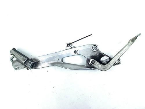 Yamaha tdm 900 2011 - 2011, right