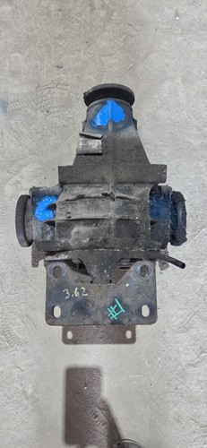 Ford sierra differential - sierra,