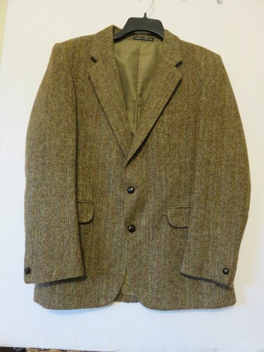 Vtg brook taverner - brook, mens