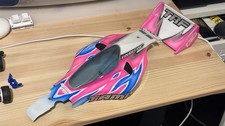 Tamiya Avante 1/10 RC Buggy