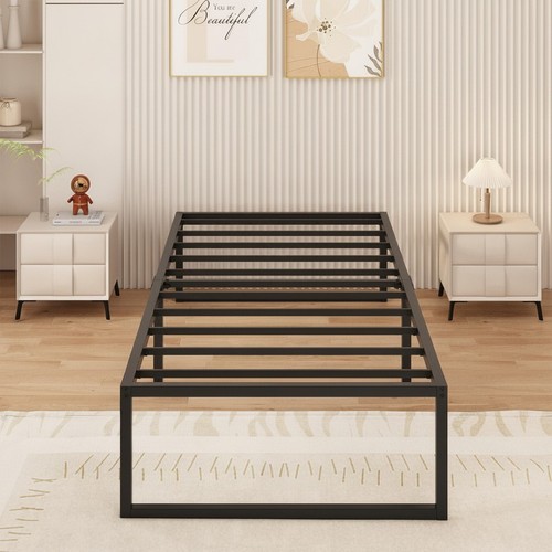 Yotrio single bed frame - yotrio,