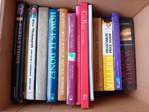 Bulk deal box of - bulk, 14