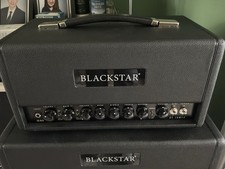 Blackstar St James 50 6L6