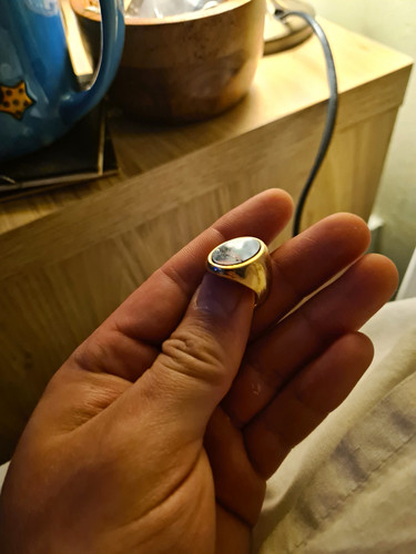 9ct yellow gold hallmarked - 9ct,