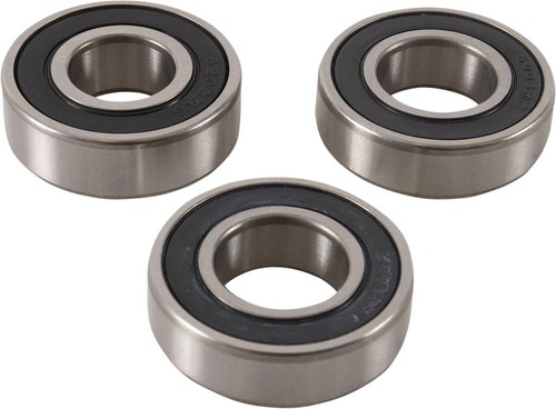 Pivot works wheel bearing - pivot,