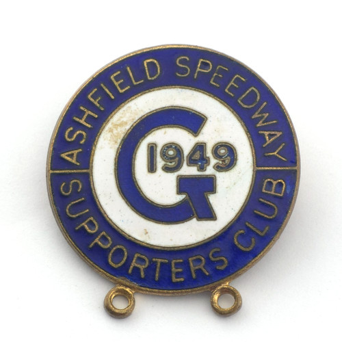 Vintage glasgow ashfield - vintage,