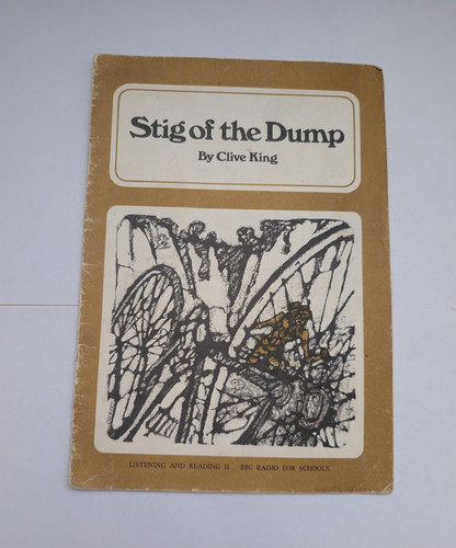 Stig the dump - of, king