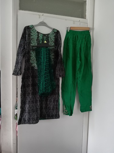 Ladies piece suit - piece,