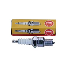 NGK spark plug B6ES Kawasaki