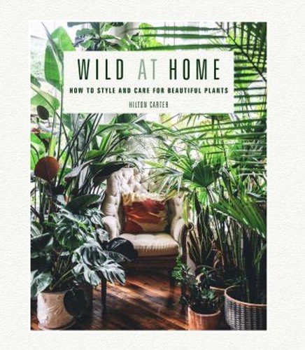 Wild home how - how, to
