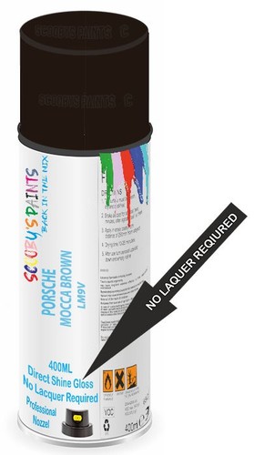 Direct shine paint - a2,