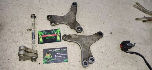Yamaha 250f 450f - wr, 250