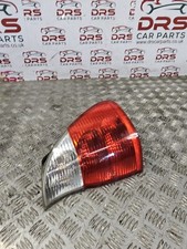 BMW X5 REAR LIGHT UNIT + BULB HOLDER E53 SPORT DRIVERS OSR (2000 - 2006)