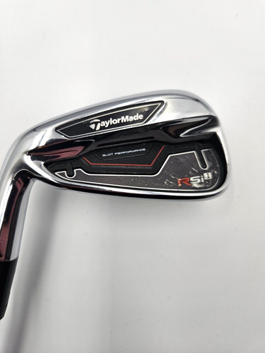 Left handed demo taylormade - left,