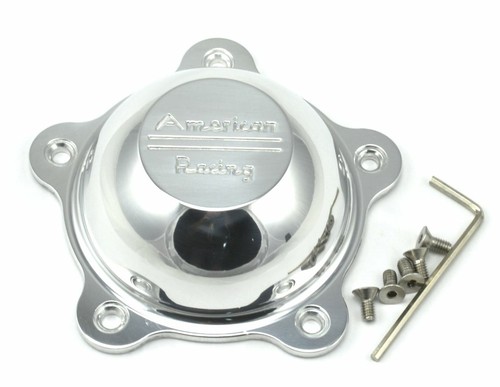 New american racing polished - new,