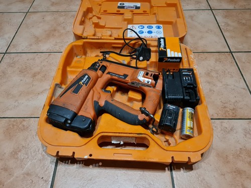 Paslode impulse im65 f16 - im65,