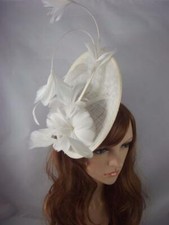 Ivory Cream Statement Curve