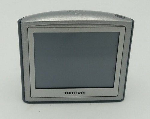 Tomtom one rd - ,