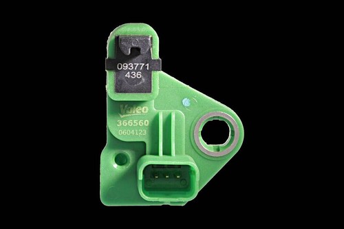 Crankshaft pulse sensor - sensor, valeo